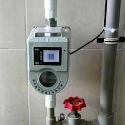 教你快速學(xué)會(huì)使用智能水表