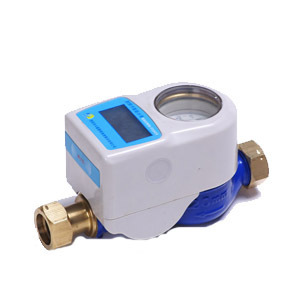 2018年智能水表行業(yè)發(fā)展研究報(bào)告