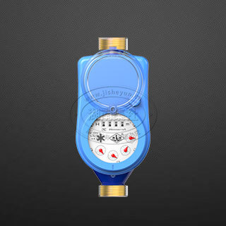 M-Bus轉GPRS抄表方案