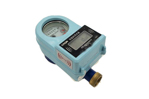 廊坊單相預付費智能電表報價,智能ic卡水表公司地址