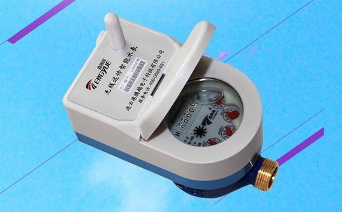 無線遠傳水表供電電池選擇與使用注意事項