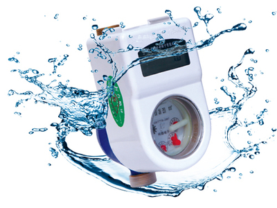 智能水表圖片|智能水表樣板圖|智能水表效果圖片_陜西宏元電子科技