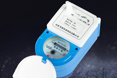 遠(yuǎn)傳水表應(yīng)該如何挑選?