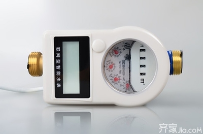智能水表怎么讀 水表常識學(xué)起來_搭配知識_學(xué)堂_齊家網(wǎng)