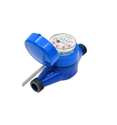 智能水表公司告訴你智能水表的種類