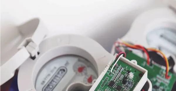 智能水表灌封膠使用指南:性能提升秘訣