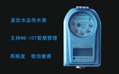 安裝一臺NB-IOT遠(yuǎn)傳水表多少錢?