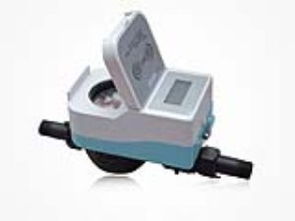 智能水表射頻卡水表