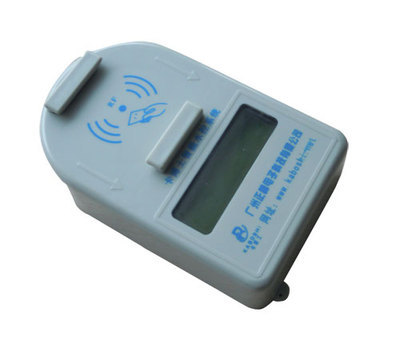 zf-s3500zf-s3500分體式ic卡智能水表_廣州正峰電子科技