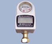 供應什么是智能水表,插卡水表專業制造,廠家優質智能水表,-山東泰安智能表計電子科技