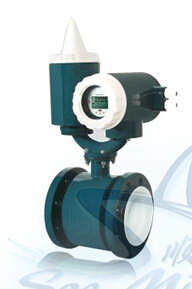 新聞 智能電磁流量計污水一體管道式液體數顯高精度電子計量表dn80 150招商 邢臺潤聯科技開發