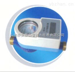 萊蕪農村智能水表