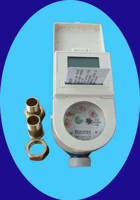 智能水表 山西捷瑞爾儀表的創新之路