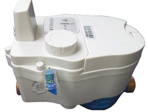 資陽智能水表 探索LoRa無線水表的智能革新