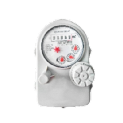 智能水表 智能家電系統中的水資源管理專家