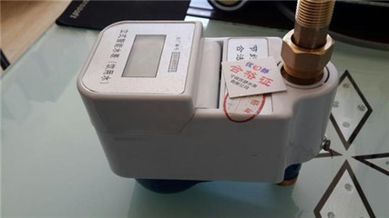 智能水表備用水功能啟用指南