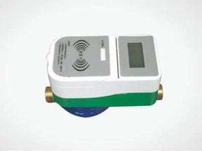 天津市智能水表生產廠家與智能水表發展趨勢