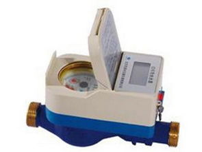 蘭州地區優質智能水表供應商推薦及選購指南