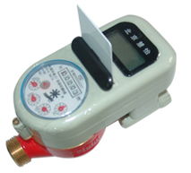 北京IC卡智能水表廠 創新科技，引領智慧水務新時代