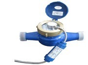 山東濰微科技 專業供應各類智能控制水表，助力智慧水務建設