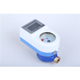 智能水表 恒方電子科技的貼心服務與行業優勢