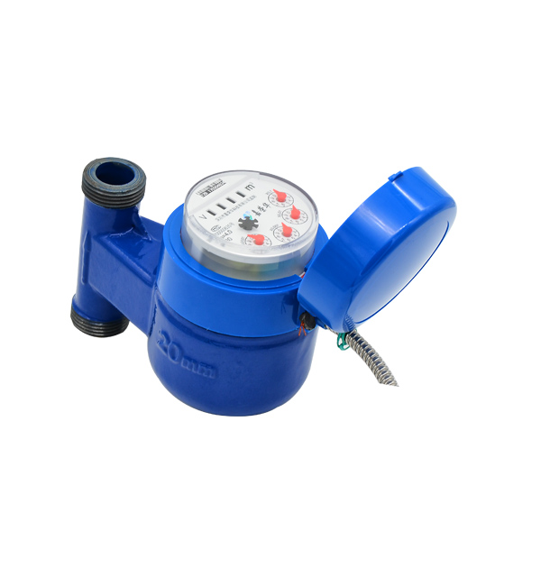 智能水表批發受歡迎的原因