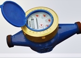 為您添時尚！南京華為C2856智能水表僅售184元