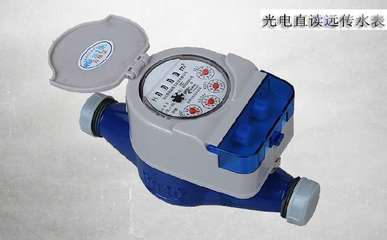 智能水表會取代機械水表嗎？水表行業未來趨勢分析