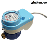 產(chǎn)品中心 智能水表
