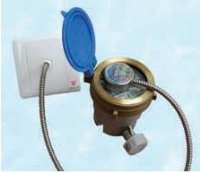 智能水表革新傳統(tǒng)水務管理 以山東濰微科技為例看遠程抄表技術發(fā)展