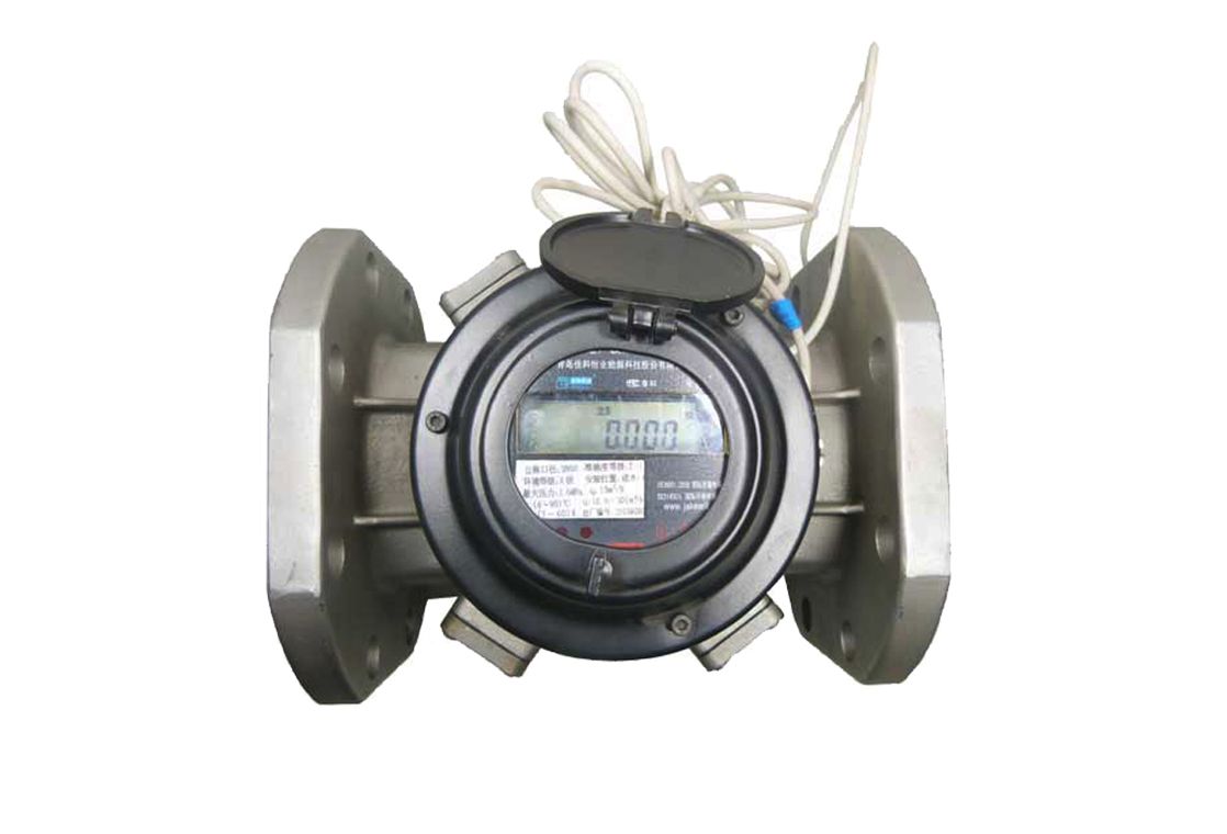 智能計量，精準未來 寧夏隆基智能超聲波水表產(chǎn)品全覽
