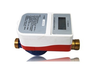 石河子插卡水表價格與報價解析——烏魯木齊智能水表廠供應產品指南