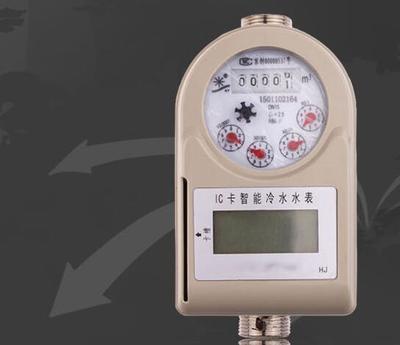 智能水表選購指南 從核心功能到品牌服務，一文讀懂如何挑選