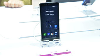 紫光展銳以硬核科技驅動5G智能水表革新，亮相2019信息通訊展