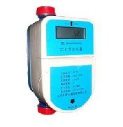 預付費智能水表 引領(lǐng)城市水資源管理的智慧變革